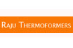 Raju Thermoformeres