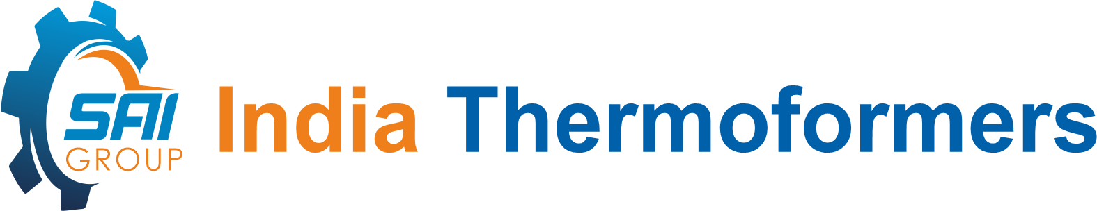india thermoformers logo